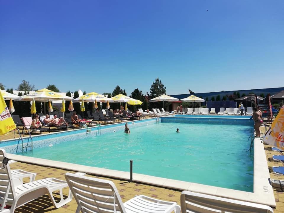 Aqua Party Hotel Victoria  Esterno foto